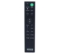 RMT-AH500U Remote Control Replacement for Sony Soundbar HT-S350 HT-SD35 SA-WS350 SA-S350 SA-WSD35 SA-SD35