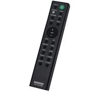 RMT-AH501U Replacement Remote Control Fit for Sony Sound Bar HT-X8500 HTX8500