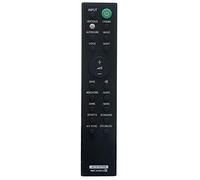 RMT-AH501U VINABTY Infrared Replacement Remote Control Fit for Sony Soundbar HT-X8500 HTX8500