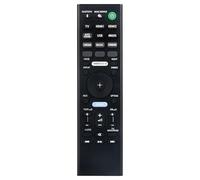 RMT-AH509U Replace Remote Control fit for Sony Sound Bar Surround Speaker HT-A7000 1-009-357-11 Sub RMT-AH509J