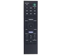 RMT-AH510U Remote Control Replacement for Sony Soundbar Speaker HT-A5000 1-011-152-11SA-RS3S