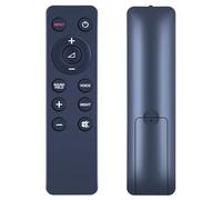 RMT-AH513U Remote Control Replacement Fit for Sony Soundbar HT-S400 HT-SC40 SA-WS400 SA-S400 SA-SC40 SA-WSC40 HTS400 HTSC40 SAWS400 SAS400 SASC40 SAWSC40
