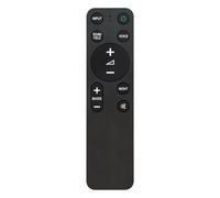 RMT-AH513U Replace Remote fit for Sony Soundbar HT-SC40 SA-S400 HT-SD40