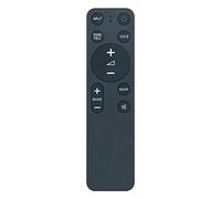 RMT-AH513U Replaced Remote fit for Sony Sound Bar AV System SA-S400 HTS400 HTSC40 9-301-010-83
