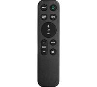 RMT-AH513U RMTAH513U Universal Remote Control Compatible for Sony HT-S400 HTS400 HT-SD40 HTSD40 SoundBar Remote Controller
