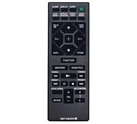 RMT-AM330U Replacement Remote Control work with Sony Home Audio System
