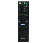 RMT-B104P Remote Control Replacement for Sony BD Blu-ray Player BDP-S360 BDP-BX2 BDP-S360 BDP-S360HP BDP-S363 BDP-S560 BDP-BX57 BDP-S470