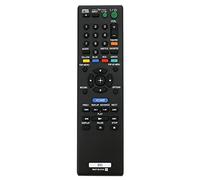 RMT-B107A Replacement Remote Control Fit for Sony Blu-ray Disc DVD Player BDP-S370 BDP-S373 BDP-S470 BDP-S570