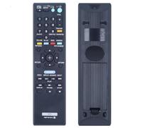 RMT-B107A Replacement Remote Control for Sony Player Compatible with BDPBX37 BDPBX57 BDPS270 BDPS370 BDP-S370 BDP-S373 BDPS470 BDP-S470 BDPS570 BDP-S570 BDP-S350 BDP-N460 BDP-S360 BDP-S560