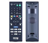 RMT-B110A Remote Remote for SONY RMTB110A BDP-S580 BDP-S480 BDP-S280 BDP-S380 BDP-BX58 BDP-BX38 BDPBX58 BDPBX38 BDP-S483 BDP-S580WM BDP-S580/WM DVD Player