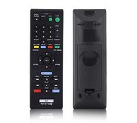 RMT-B119A Remote Control compatible with Sony Blu-Ray Disc DVD Player, for BDP-S790, BDP-BX310, BDP-S5100, BDP-S390, BDP-S590, BDP-S1100