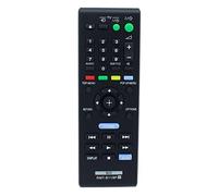 RMT-B119P Remote Control Replacement for Sony Blu-ray Disc DVD Player BD BDP-BX510 BDP-S1100 BDP-S190 BDP-S3100 BDP-S390 BDP-S4100 BDP-S490 BDP-S5100 BDP-S590 BDPS1100 BDPBX510