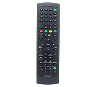 RMT-D248P Remote Control Replacement for Sony DVD Player RDR-HXD1070 RDR-HXD870 RDR-HXD995 RDR-HXD1090 RDR-HXD890 RDR-HXD1095 RDR-HXD895 RDR-HXD790 RDR-HXD970 RDR-HXD795 RDR-HXD990