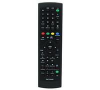 RMT-D258P Remote Control Replacement for Sony HDD DVD Player Recorder RDR-DC90 RDR-DC100 RDR-DC105 RDR-DC200 RDR-DC205 RDR-DC305 RDR-DC500 RDR-DC505 RDRDC90 RDRDC100