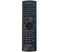 RMT-D258P Replace Remote Control - VINABTY RMTD258P Remote Replacement for Sony rmt-d258p 148728811 RDRDC90 RDRDC100 RDRDC105 RDRDC200 RDRDC205 RDRDC305 RDRDC500 RDRDC505 DVD/HDD Recorder Remote