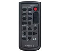 RMT-DSLR2 Replace Remote Control - VINABTY Remote Replacement for Sony DSLR-A500 DSLR-A390 DSLR-A330 DSLR-A230 NEX-6 NEX-5 DSLR-A900 DSLR-A550 DSLR-A450 DSLR-A380 DSLR-A290 NEX-7 DSLR-A850 RMT-DSLR1