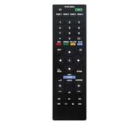 RMT-TB400U Replace Remote Control Compatible with Sony BRAVIA LCD Monitor