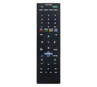 RMT-TB400U Replace Remote Control Compatible with Sony BRAVIA LCD Monitor FW-49BZ35F FW-55BZ35F FW-85BZ35L FW-85BZ30L FW-75BZ40L FW-75BZ35L FW-75BZ30L FW-65BZ40L FW-65BZ35L FW-65BZ30L FW-55BZ40L
