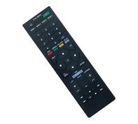 RMT-TB400U Replacement Remote Control Fit for Sony Bravia TV RMTTB400U