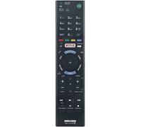 RMT-TX101D Replacement Remote Control fit for Sony 4K OLED Smart TV
