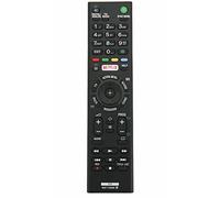 RMT-TX200E Replacement Remote Control Fit for Sony TV KD-49XD7004 KD-55XD7004 KD-65XD7504 KD-49XD7005 KD-50SD8005 KD-55XD7005 KD-65XD7505