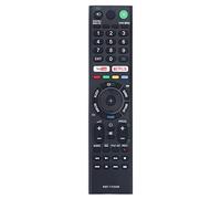 RMT-TX300E Replacement Remote Control Fit for Sony TV KD-65XG7077 KD-65XG7073 KD-65XG7005 KD-65XG7004 KD-65XG7003 KD-65XG7002 KD-55XG7096 KD-55XG7093 KD-55XG7077 KD-55XG7073