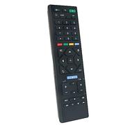 RMT-TX440E VINABTY Replace Remote Control Fit for Sony TV KD-43X85K,KD-50X89K,KD-55X80K,KD-65X80L,KD-65X82K,KD-65X85K,KD-75X80K,KD-75X80L
