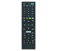 RMT-TX450E Remote Control Fit for Sony Bravia TV XR-55X90L XR-65X95L