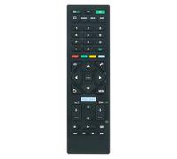 RMT-TX450E Replace Remote Control Compatible with Sony 4K OLED Smart TV | A80LSERIES XR-55A95LU XR-65A95LU KD-85X80L KD85X80LU XR-77A95LPU XR98X90LU FWD-50X80L FWD-55X80L FWD-75X80L FWD-75X95L