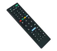 RMT-TX450E Replacement Remote Control fit for Sony Bravia TV RMTTX450E