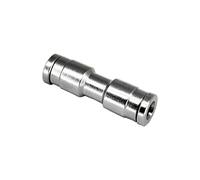 RMT Various European SUV/Car Air Line Hose Repair Straight Union Connector