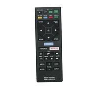 RMT-VB100U RMT-VB201U Replaced Remote fit for Sony Blu-Ray DVD Player