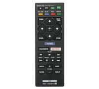 RMT-VB201D 149312211 Remote Replacement for SONY BDP-S1700 BDP-S3700 UBP-X700 UBPX700 BDP-S1700/S3700 BDP S1700 - S3700 - S1500 - S6700 - UBP-X700 s1700-s3700-s1500-s6700-ubp-x700 RMT VB201D RMTVB201D