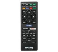 RMT-VB201U Replaced Remote Control -VINABTY-fit for Sony Blu-ray Player remote control RMT-VB201U RMT-VB100U BDP-S3700 BDP-S5500 BDP-BX120 BDP-S3500 BDP-S5200 BDP-S2900 BDP-BX150
