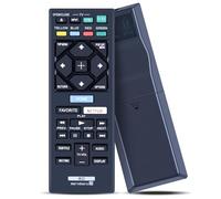 RMT-VB201U Replacement Remote Control for Sony Smart Player Compatible with UBP-X700 BDP-S1700 BDP-S3700 UBPX700 BDPS1700 BDPS3700 RMTVB201U