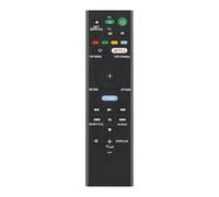 RMT-VB310E Replacement Remote Control Compatible With Sony 4K UHD Blu-ray Player UBP-X800 UBP-UX80 UBP-X800M2 Compatible RMT-VB310J RMT-VB310U