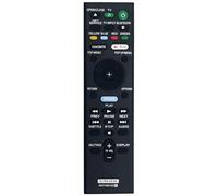 RMT-VB310U Remote Control Replacement for Sony Blu-Ray Player UBPX1100ES UBP-UX80 UBP-X1000ES UBPUX80 UBP-X800B UBPX800B UBP-X800M2 UBP-X800 UBPX800 UBPX800M2 UBPX1000ES