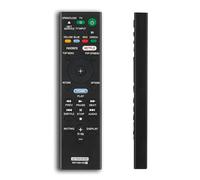 RMT-VB310U Remote Control Replacement for SONY RMT-VB310E UBPX1000ES UBPX800 UBP-X800M2 UBPX800M2 UBP-X800 UBP-X1100ES UBP-UX80 UBP-X1000ES UBPUX80 Blu-ray Player