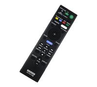 RMT-VB310U Replacement Remote Control for UBP-UX80 UBPX800 UBP-X1000ES Receiver Home Theater Controller Accessories Receiver Remote Control Lightweight Home Entertainment