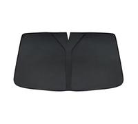 RMWFRFGFU For BMW 1 Series 114 116 118 123 125 140 2004-2024 2025 Car Windscreen Sunshade Foldable Front Window Sun Shade UV Ray Reflector Heat Insulation Visor Protector