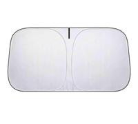 RMWFRFGFU For Smart Fortwo Forfour 450 451 454 453 Car Windscreen Sunshade Foldable Front Window Sun Shade UV Ray Reflector Heat Insulation Visor Protector