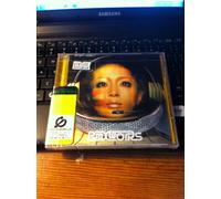 Rmx Works From Super Eurobeat Presents Ayu-Ro Mix