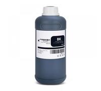 RMXGZQ 1000ML ECO-SOL Ink Compatible With Printer Supplies Roland LEF-20 BN-20 RA-640 RS-640 RS-540 XJ-740 Xj-640 XC-540w XC540 VS-640 VS-540 VS420 Weak Solvent Ink(kolor: Black 1000ml)