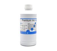 RMXGZQ 500ML DTF Ink Transfer Film Tinta DTF Compatible With Printer Models Ep DX5 DX6 DX7 XP600 I3200 F2100 F3070 L805 L800 L1800(500ml - Y)
