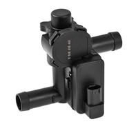 RMXGZQ A/C Coolant Heater Control Valve Compatible With 3.0 V6 3.6 V6 4.2 V8 2010 To 2018 7PP819810A 7PP 819 810 A