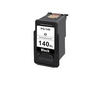 RMXGZQ PG140 CL141 PG140XL CL141xl Compatible with Ink Cartridge MG4110 MG4140 MG4210 MX371 MX391 MX434 MX451 M521 Printer(1 Black)
