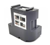 RMXGZQ S2101 C13S 210125 Maintenance Box And Chip Compatible With Printer Models SureColor SC-F130 SC-F160 SC-F170 F100 F130 F160 F170 F150 For Part Number S2101 C13S 210125(kolor: 1pcs)