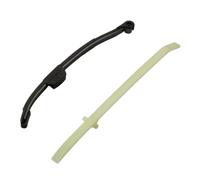 RMXGZQ Timing Chain Guide Set 14510-KZR-600 14611-KWN-900 Compatible With ADV150 Air 125 Click 125i Vario Pcx 125cc 150cc