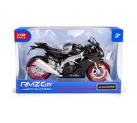 Rmz 1:12 Aprilia Rsv4 Rr 2020 Black Top Quality Toy
