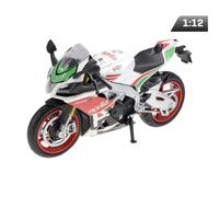 RMZ 1:12 Aprilia RSV4 RR 2020 Racing Model